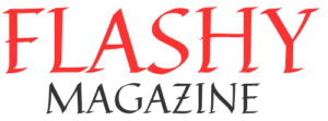 Flashy Magazine LOGO