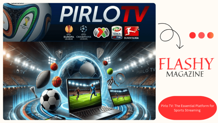 Pirlo TV: The Essential Platform for Sports Streaming