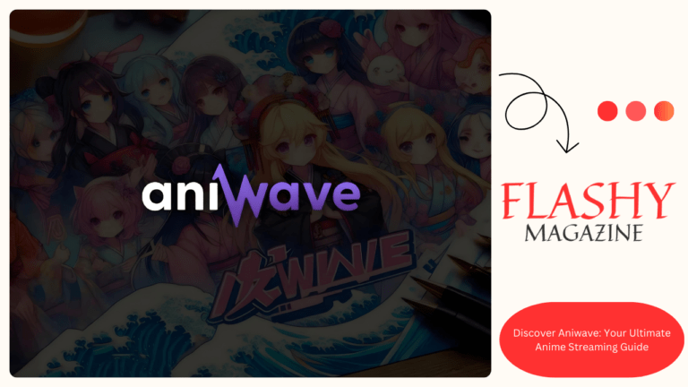 Discover Aniwave: Your Ultimate Anime Streaming Guide