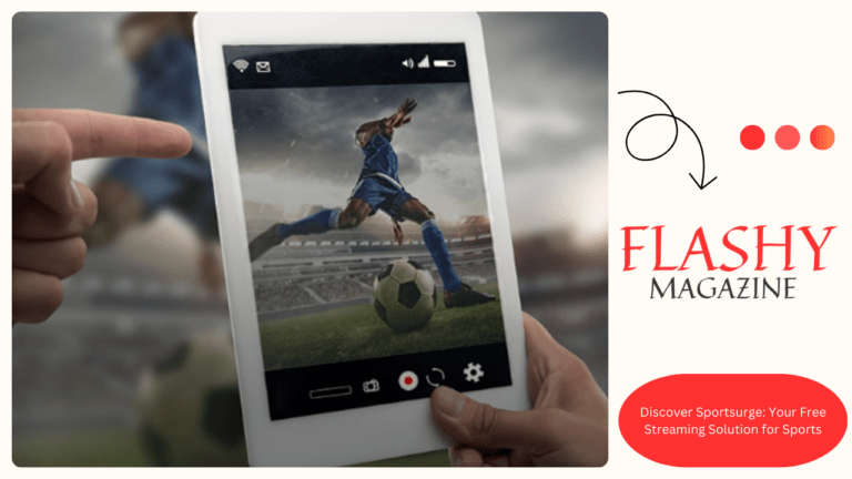 Discover Sportsurge: Your Free Streaming Solution for Sports