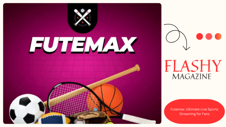 Futemax: Ultimate Live Sports Streaming for Fans