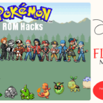 Pokemon ROM Hacks: A New Adventure Awaits