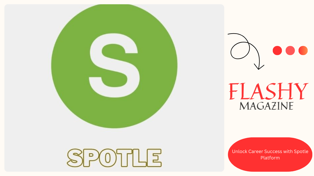 Unlock Career Success with Spotle Platform