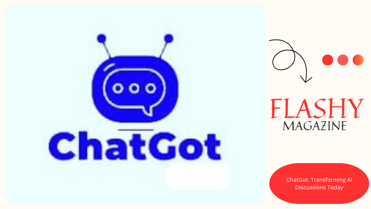 ChatGot: Transforming AI Discussions Today