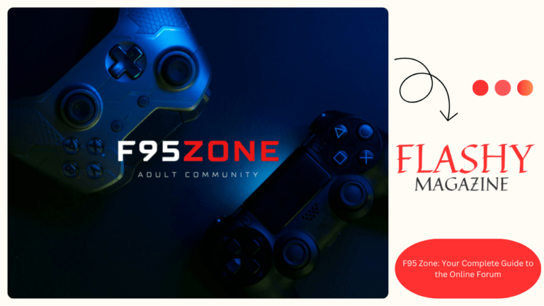 F95 Zone: Your Complete Guide to the Online Forum