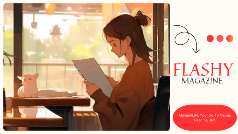 Manga4Life: Your Go-To Manga Reading Hub