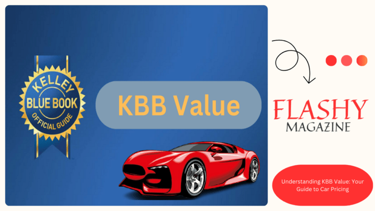 Understanding KBB Value: Your Guide to Car Pricing