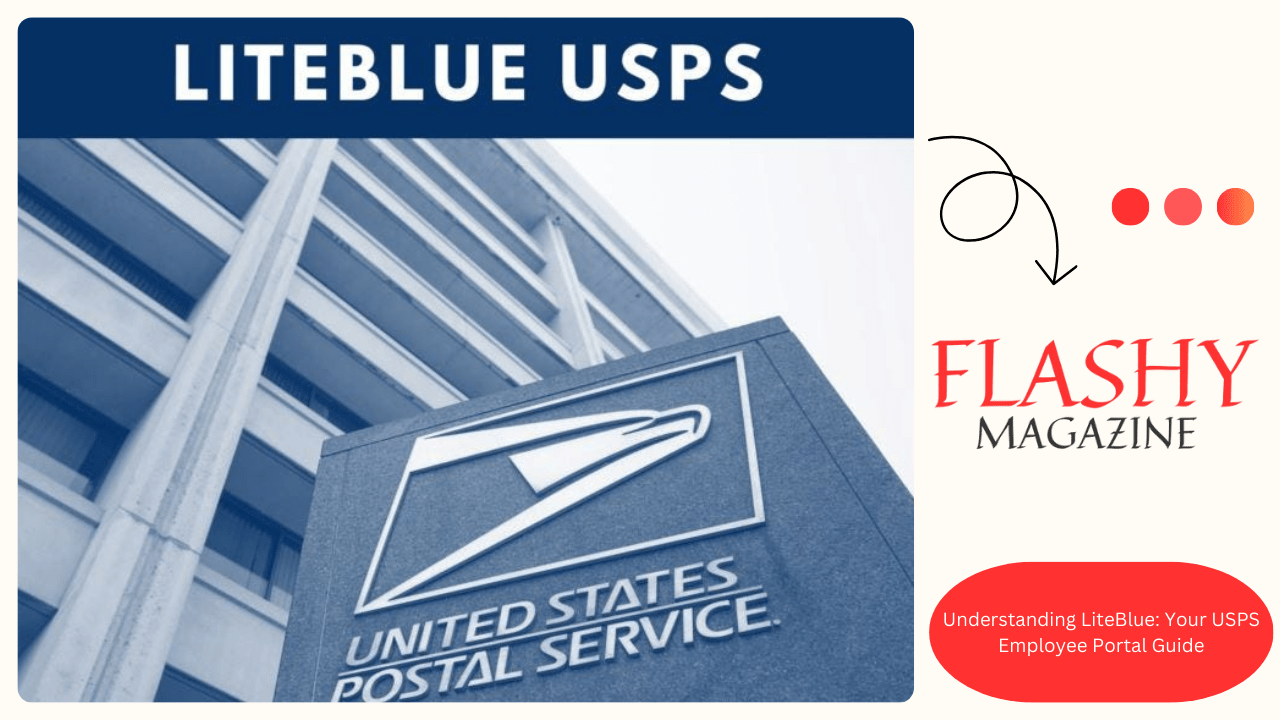 Understanding LiteBlue: Your USPS Employee Portal Guide