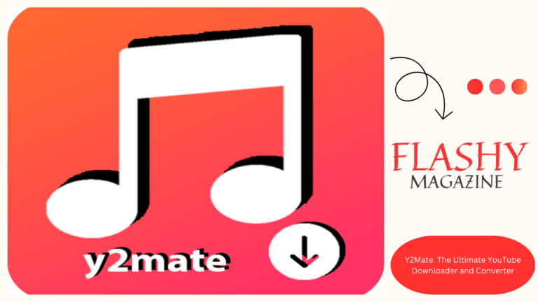 Y2Mate: The Ultimate YouTube Downloader and Converter