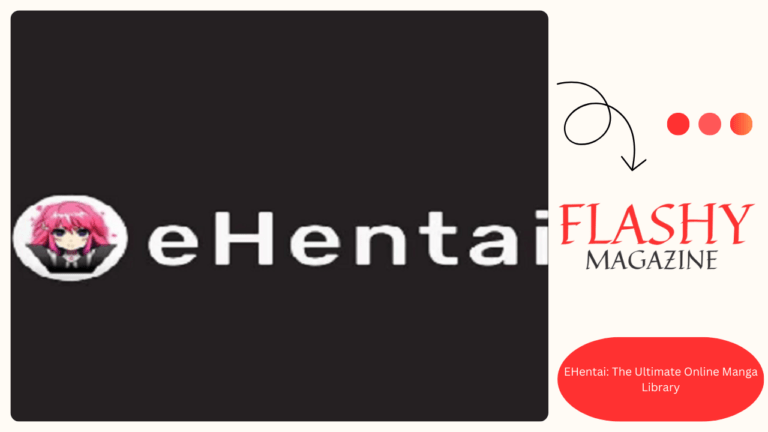 EHentai: The Ultimate Online Manga Library