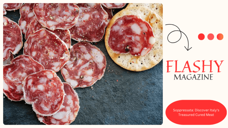 Soppressata: Discover Italy's Treasured Cured Meat