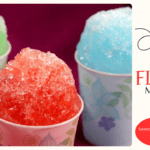 Sweet Comfort From Snow Cone: A Year-Round Delight